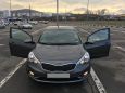  Kia Cerato 2015 , 740000 , 