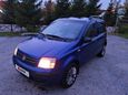  Fiat Panda 2007 , 275000 , 