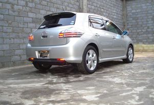  Toyota Blade 2009 , 685000 , 