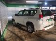 SUV   Toyota Land Cruiser Prado 2013 , 1850000 , 