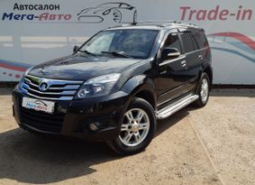 SUV   Great Wall Hover H3 2010 , 469000 ,  