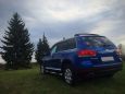 SUV   Volkswagen Touareg 2006 , 749999 , 