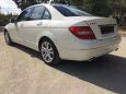  Mercedes-Benz C-Class 2012 , 1286000 , 