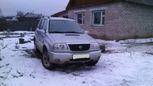 SUV   Suzuki Grand Vitara 2002 , 380000 ,  