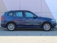 SUV   BMW X3 2021 , 7100000 , 