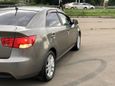  Kia Cerato 2011 , 735000 , 