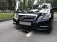  Mercedes-Benz E-Class 2012 , 1099000 , 