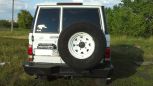 SUV   Toyota Land Cruiser 2008 , 1750000 , 