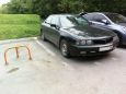  Mitsubishi Diamante 1994 , 105000 , 