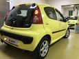  Peugeot 107 2007 , 350000 , 