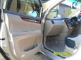    Toyota Ipsum 2001 , 380000 , 