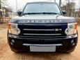 SUV   Land Rover Discovery 2008 , 635000 , 