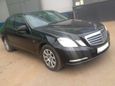  Mercedes-Benz E-Class 2011 , 979000 , 