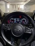 SUV   Kia Seltos 2020 , 2200000 , 