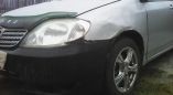  Toyota Allex 2001 , 130000 , 