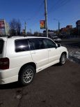 SUV   Toyota Kluger V 2007 , 850000 , 