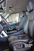 SUV   Land Rover Range Rover 2013 , 4199000 , 