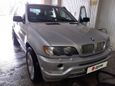 SUV   BMW X5 2001 , 430000 , 