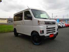    Daihatsu Atrai 2023 , 620000 , 