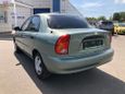  Chevrolet Lanos 2007 , 149000 , 