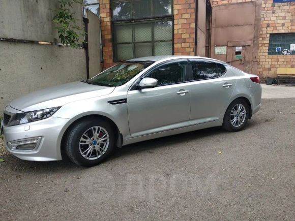  Kia Optima 2011 , 720000 , 