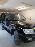 SUV   Toyota Land Cruiser 2007 , 1650000 , 