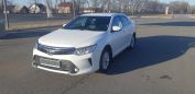  Toyota Camry 2015 , 1270000 , 