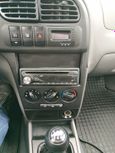  Kia Spectra 2007 , 195000 , 