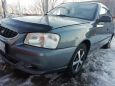  Hyundai Accent 2004 , 185000 , 