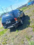 SUV   Chevrolet TrailBlazer 2009 , 615000 , 