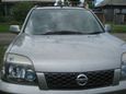 SUV   Nissan X-Trail 2004 , 530000 , 