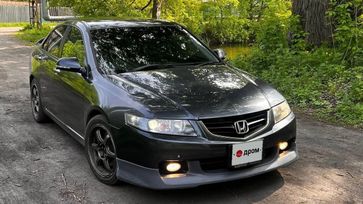  Honda Accord 2004 , 685000 , 