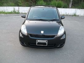  Toyota Passo 2007 , 270000 , 