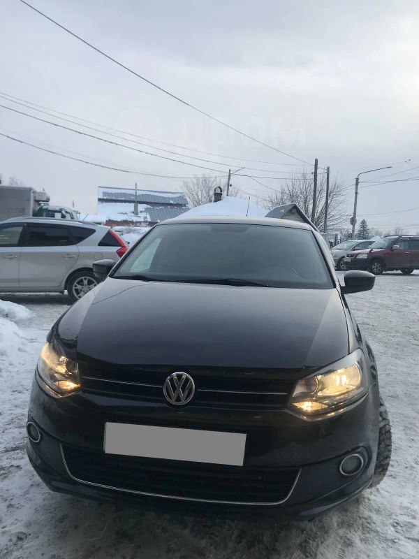  Volkswagen Polo 2011 , 465000 , 