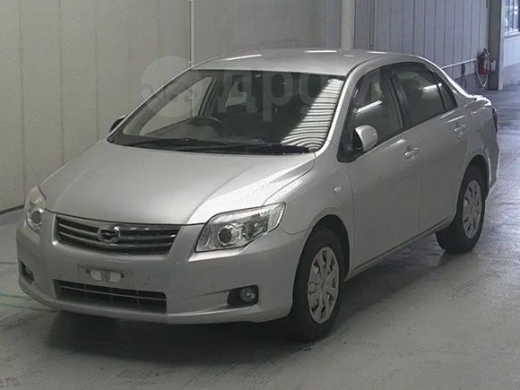  Toyota Corolla Axio 2010 , 575000 , 