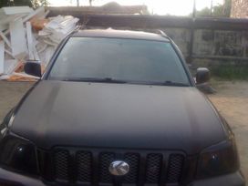 SUV   Toyota Kluger V 2003 , 705000 , 