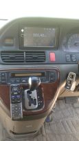    Honda Odyssey 2002 , 360000 , 