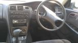  Toyota Mark II 1992 , 125000 , 