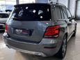 SUV   Mercedes-Benz GLK-Class 2013 , 1647000 , 