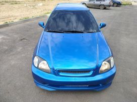  3  Honda Civic 1997 , 345000 , 