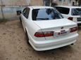  Honda Torneo 2001 , 210000 , 