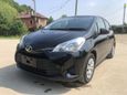  Toyota Vitz 2017 , 705000 , 