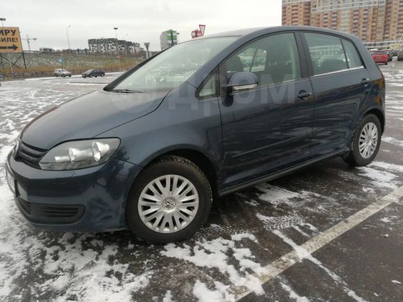  Volkswagen Golf Plus 2011 , 485000 , -