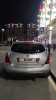 SUV   Nissan Murano 2006 , 420000 , 