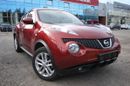 SUV   Nissan Juke 2011 , 629000 , -