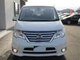    Nissan Serena 2018 , 980000 , 