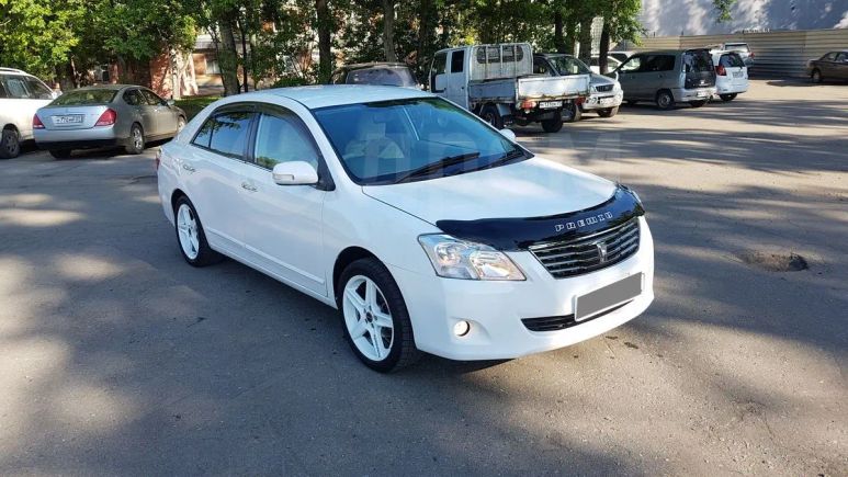  Toyota Premio 2008 , 533000 , 