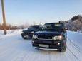 SUV   Land Rover Range Rover Sport 2008 , 1000000 , -