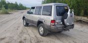 SUV   Hyundai Galloper 2003 , 250000 , 