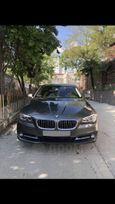  BMW 5-Series 2013 , 1200000 , 